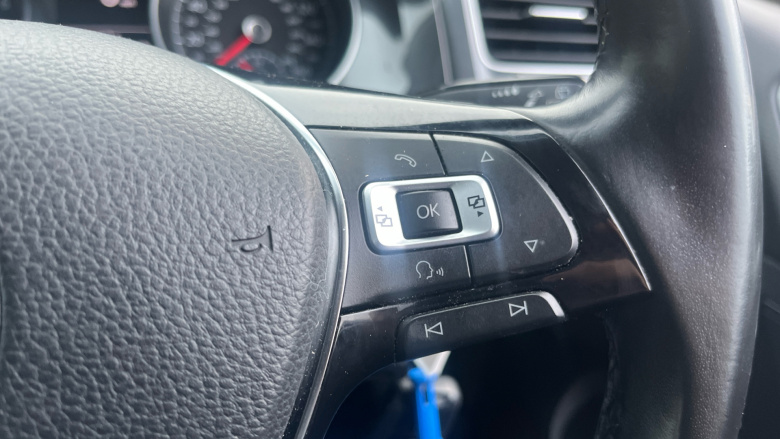 Volkswagen Golf 1.4 TSI SE [Nav] 5dr DSG Petrol Hatchback